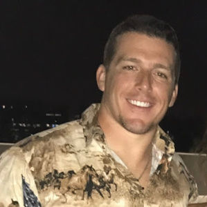 Meet your Posher, Matthew